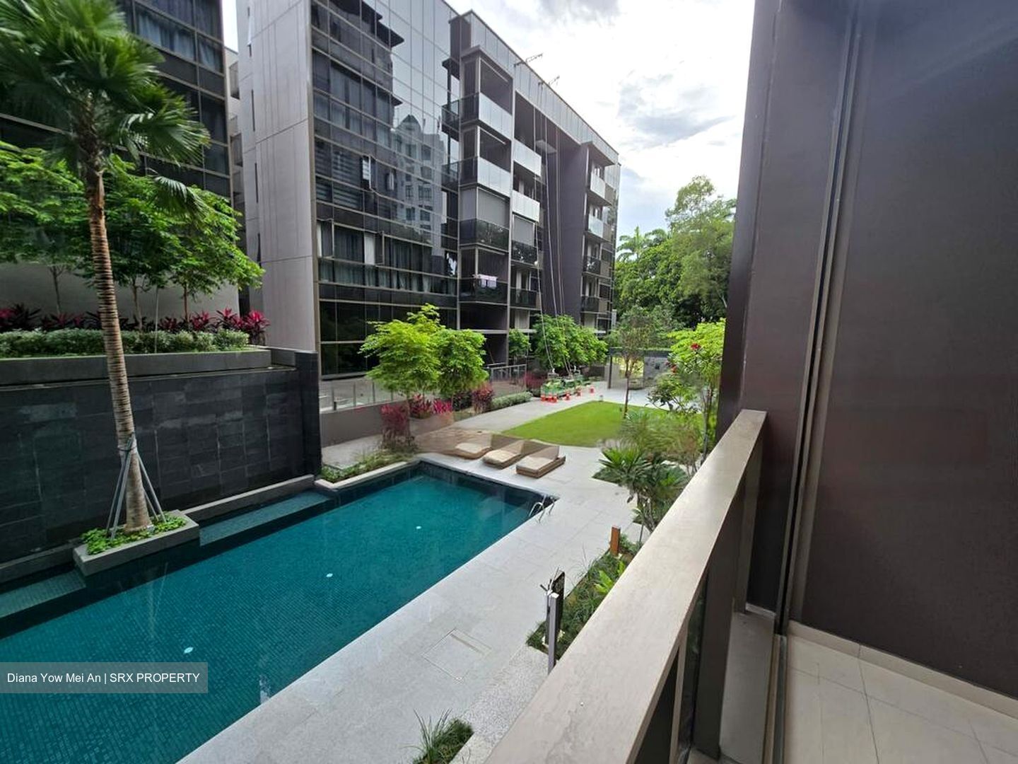 FORETT AT BUKIT TIMAH (D21), Apartment #459886151